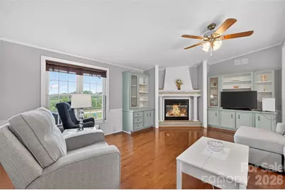 4352 Anderson Mountain Road, Maiden, NC 28650 - Photo 5