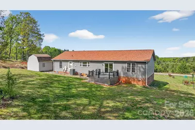 4352 Anderson Mountain Road, Maiden, NC 28650 - Photo 37