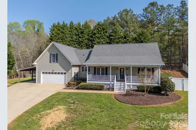 150 Marys Lane, Rutherfordton, NC 28139 - Photo 1