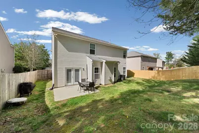4212 Lawrence Daniel Drive, Matthews, NC 28104 - Photo 35