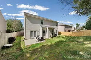 4212 Lawrence Daniel Dr, Matthews, NC 28104 - Photo 35