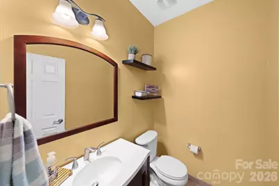 4212 Lawrence Daniel Drive, Matthews, NC 28104 - Photo 19