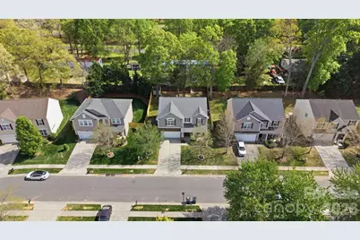 4212 Lawrence Daniel Drive, Matthews, NC 28104 - Photo 41