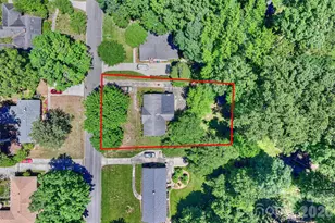 3613 Sulstone Ln, Charlotte, NC 28210 - Photo 47