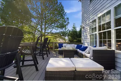 6712 Old Persimmon Drive, Charlotte, NC 28227 - Photo 33