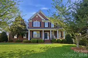 6712 Old Persimmon Dr, Charlotte, NC 28227 - Photo 1