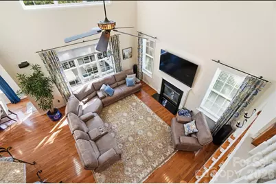 6712 Old Persimmon Drive, Charlotte, NC 28227 - Photo 23