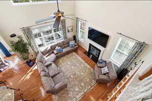 6712 Old Persimmon Dr, Charlotte, NC 28227 - Photo 23