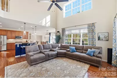 6712 Old Persimmon Drive, Charlotte, NC 28227 - Photo 9