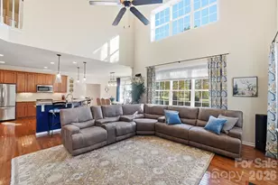 6712 Old Persimmon Dr, Charlotte, NC 28227 - Photo 9