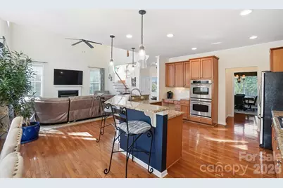 6712 Old Persimmon Drive, Charlotte, NC 28227 - Photo 13