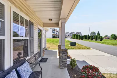 105 Brookshire Lane #E, Statesville, NC 28677 - Photo 5