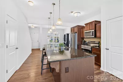 105 Brookshire Lane #E, Statesville, NC 28677 - Photo 11