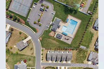 105 Brookshire Lane #E, Statesville, NC 28677 - Photo 45