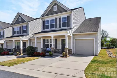 105 Brookshire Lane #E, Statesville, NC 28677 - Photo 3