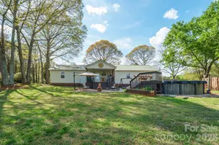 284 Blossom Hill Rd, Lincolnton, NC 28092 - Photo 39