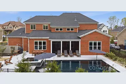 18526 Doves Crest Road, Cornelius, NC 28031 - Photo 3