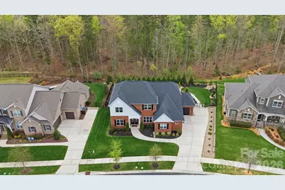 18526 Doves Crest Road, Cornelius, NC 28031 - Photo 47