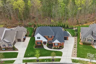 18526 Doves Crest Rd, Cornelius, NC 28031 - Photo 45