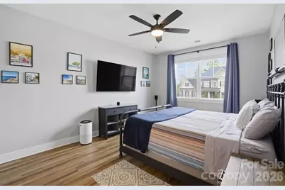 18526 Doves Crest Road, Cornelius, NC 28031 - Photo 33