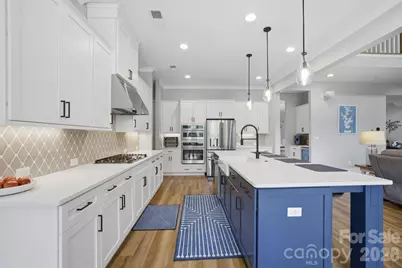 18526 Doves Crest Road, Cornelius, NC 28031 - Photo 17
