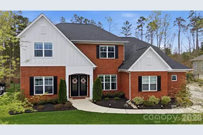 18526 Doves Crest Road, Cornelius, NC 28031 - Photo 5