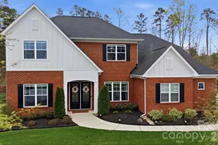 18526 Doves Crest Rd, Cornelius, NC 28031 - Photo 5