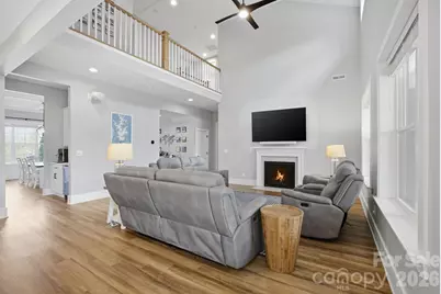 18526 Doves Crest Road, Cornelius, NC 28031 - Photo 11