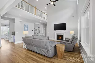 18526 Doves Crest Rd, Cornelius, NC 28031 - Photo 11