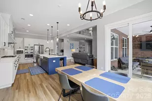 18526 Doves Crest Rd, Cornelius, NC 28031 - Photo 17