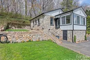 659 Golf Course Rd, Waynesville, NC 28786 - Photo 1