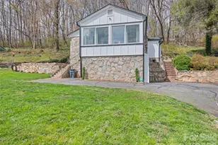 659 Golf Course Rd, Waynesville, NC 28786 - Photo 5