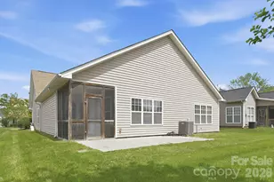 5007 Symphony Ln, Indian Trail, NC 28079 - Photo 33