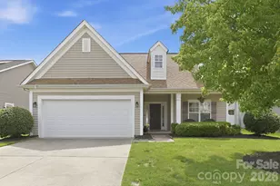 5007 Symphony Ln, Indian Trail, NC 28079 - Photo 1
