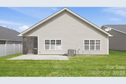 5007 Symphony Lane #311, Indian Trail, NC 28079 - Photo 35