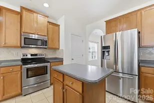 5007 Symphony Ln, Indian Trail, NC 28079 - Photo 11