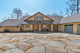 588 Long Branch Rd, Swannanoa, NC 28778 - Photo 3