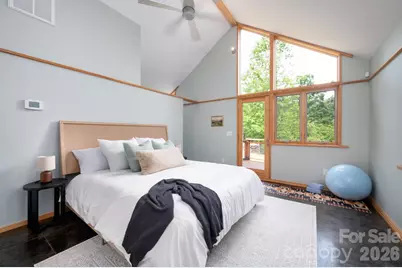 588 Long Branch Road, Swannanoa, NC 28778 - Photo 17