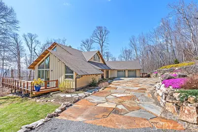 588 Long Branch Road, Swannanoa, NC 28778 - Photo 43