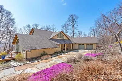 588 Long Branch Road, Swannanoa, NC 28778 - Photo 1