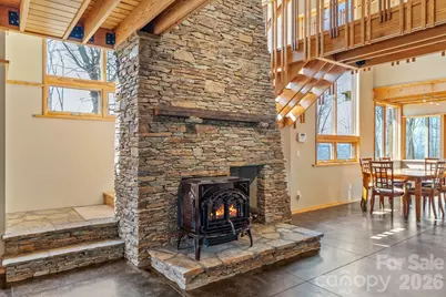 588 Long Branch Road, Swannanoa, NC 28778 - Photo 5