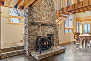 588 Long Branch Rd, Swannanoa, NC 28778 - Photo 5