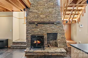 588 Long Branch Rd, Swannanoa, NC 28778 - Photo 5