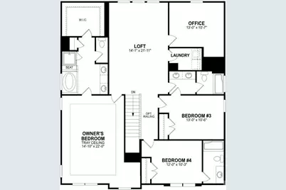 3080 Ballenger Street, Kannapolis, NC 28027 - Photo 3