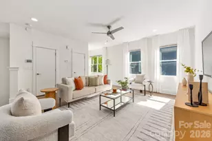 1714 Pegram St, Charlotte, NC 28205 - Photo 5