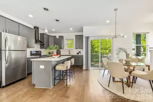 1714 Pegram St, Charlotte, NC 28205 - Photo 5