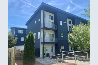 1714 Pegram Street, Charlotte, NC 28205 - Photo 1