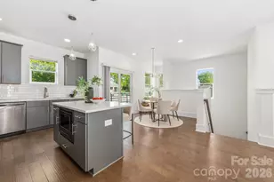 1714 Pegram St, Charlotte, NC 28205 - Photo 9