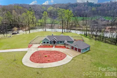 118 McOwenben Pass, Lake Lure, NC 28746 - Photo 1