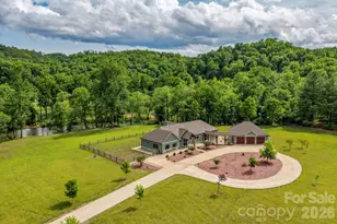 118 McOwenben Pass, Lake Lure, NC 28746 - Photo 1